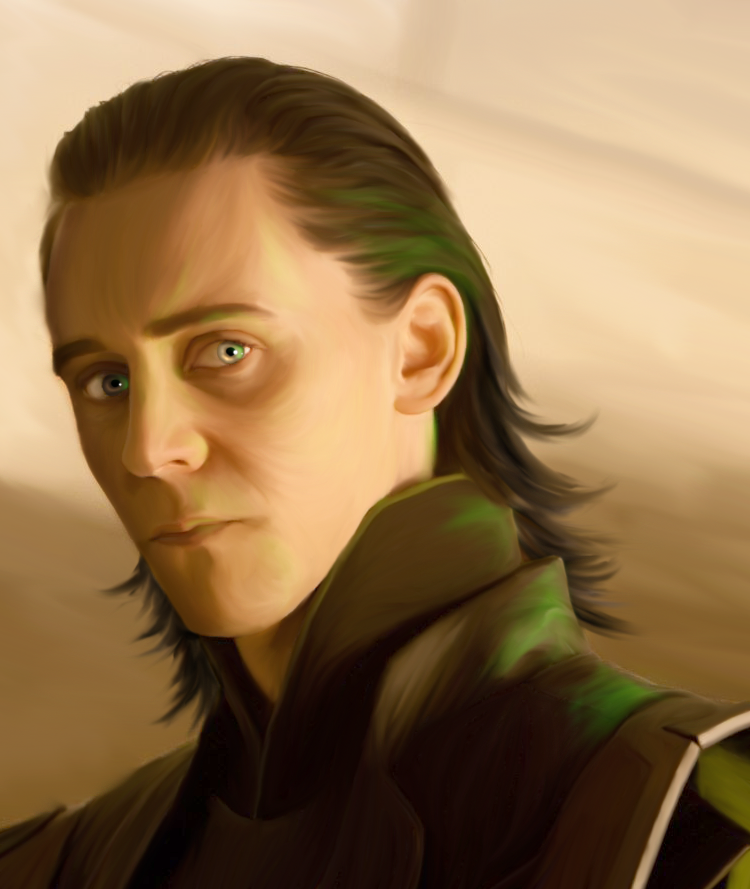 Loki