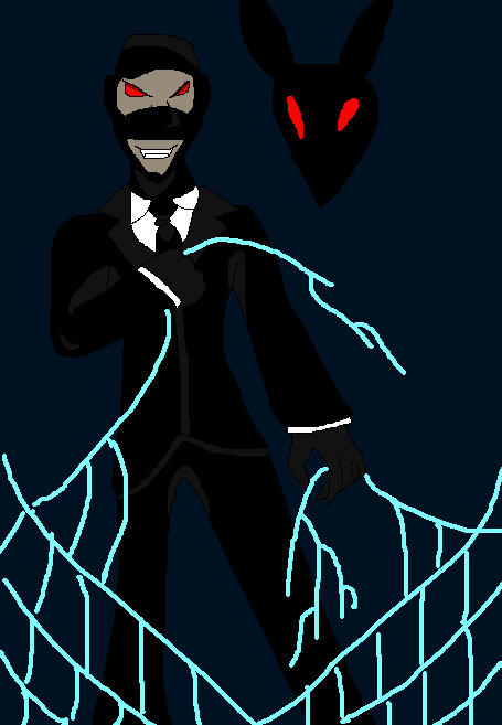 black rabbit of death in TF2 by cargirl9 on DeviantArt