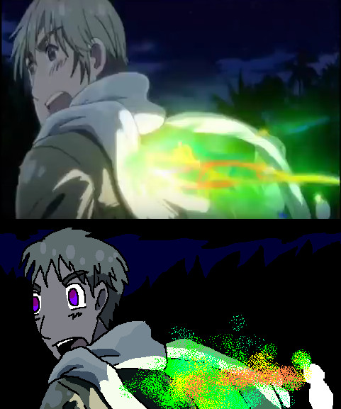 Hetalia Paint In White Re Drawn Scene By Cargirl9 On Deviantart Hetalia Paint In White Re Drawn Scene By Cargirl9 On Deviantart