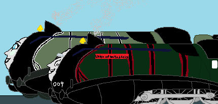 Union and Primrose-trainmode by cargirl9 on DeviantArt