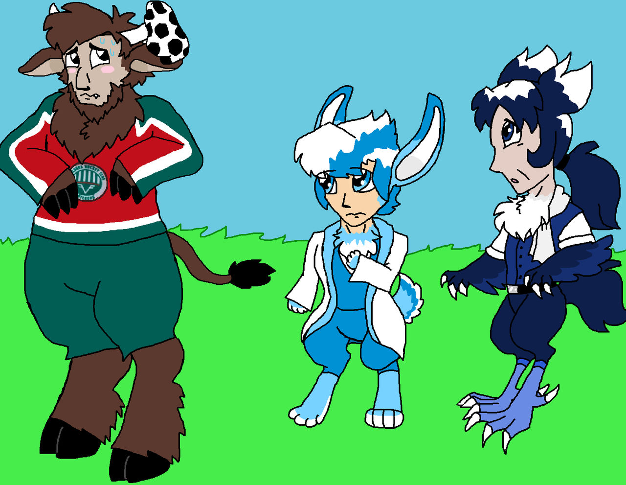 Deviantart Fail soccer fail by cargirl9 on DeviantArt