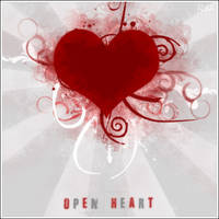 Open Heart