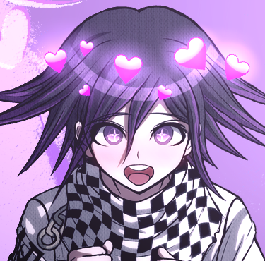 Kokichi Icons Aesthetic - Quazzy Wallpaper