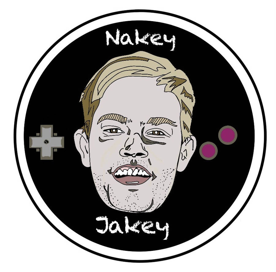Nakeyjakey by harroyo1234 on DeviantArt