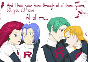 Team Rocket