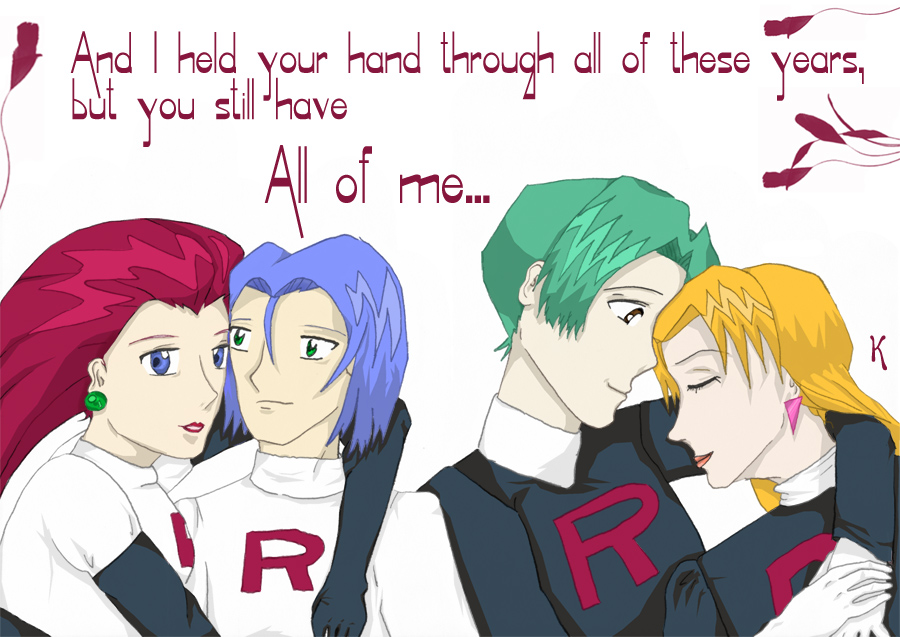 Team Rocket