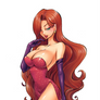 Jessica Rabbit