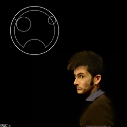 The Time Lord