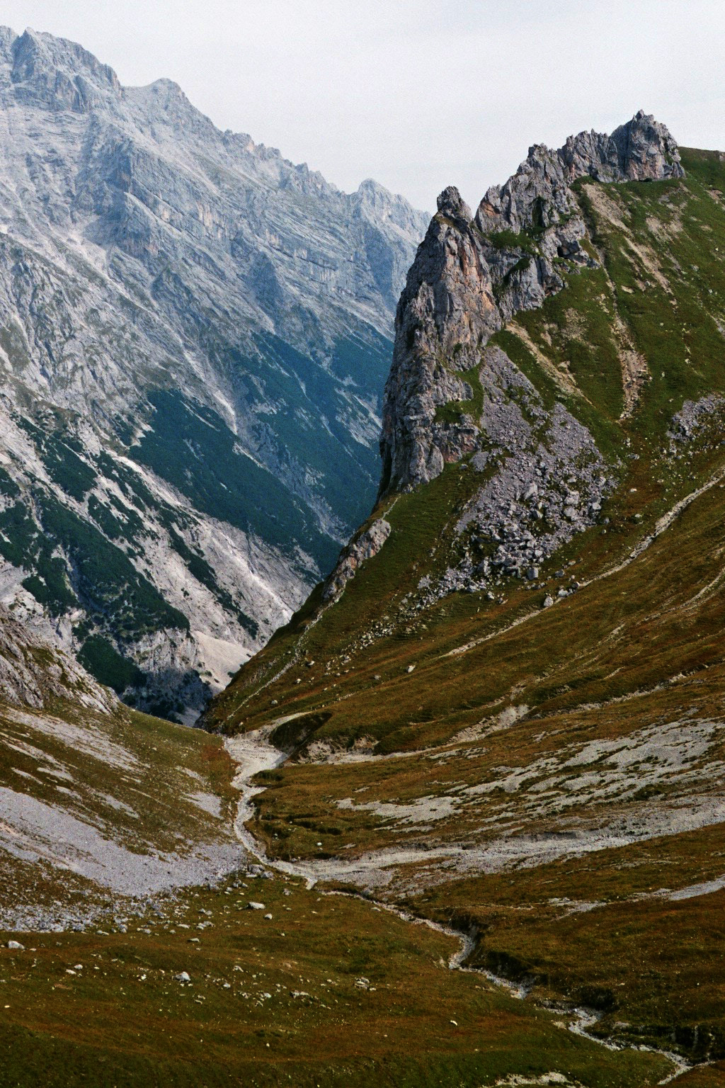 analog zugspitze 4