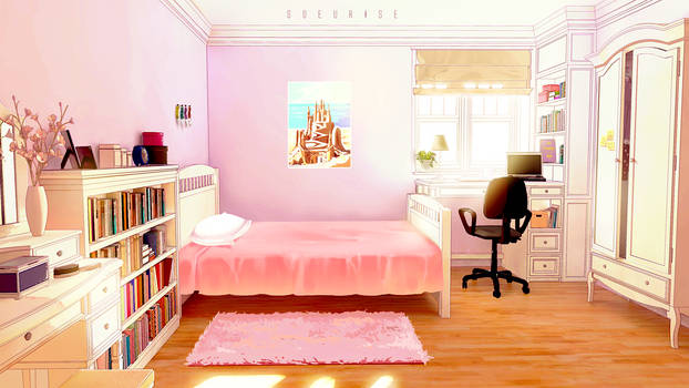 Explore the Best Room Art | DeviantArt