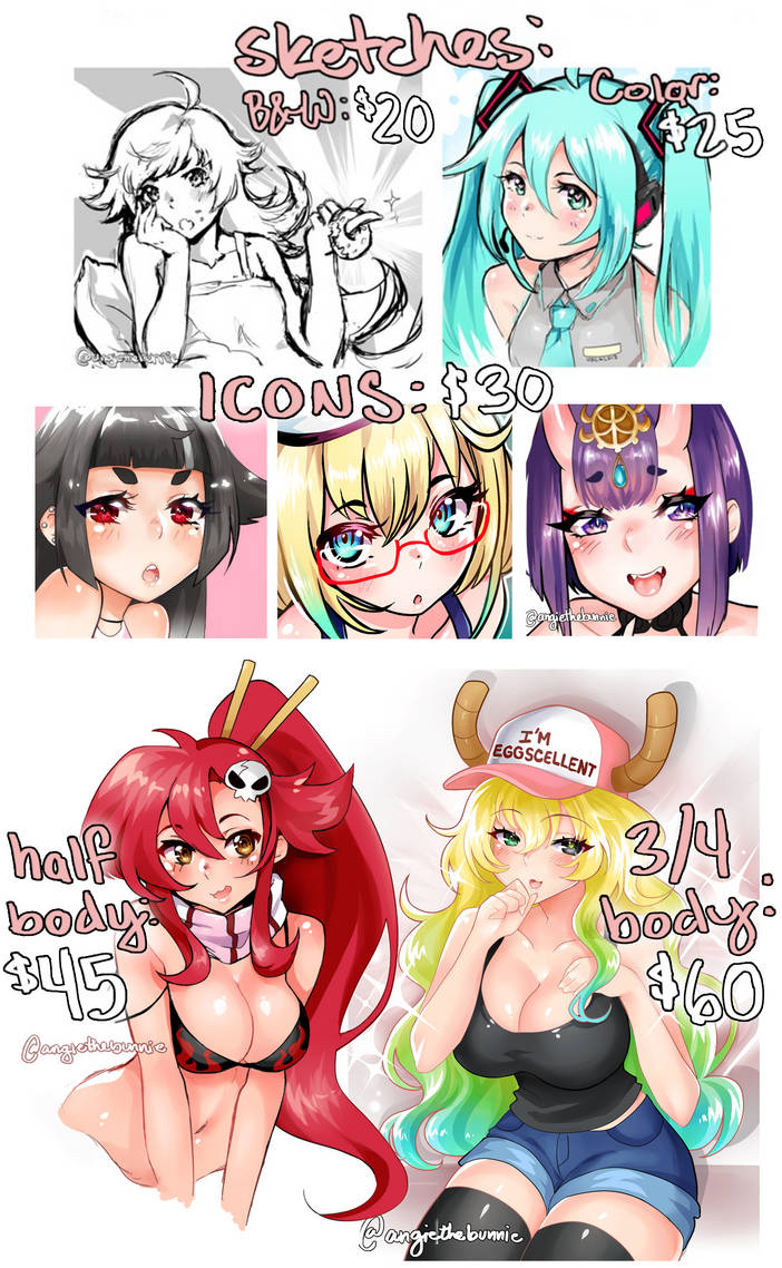 01 by angiebunnie 01 by angiebunnie