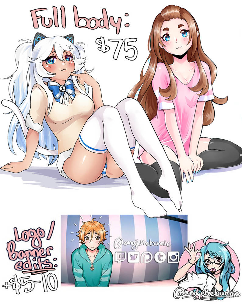 02 by angiebunnie 02 by angiebunnie