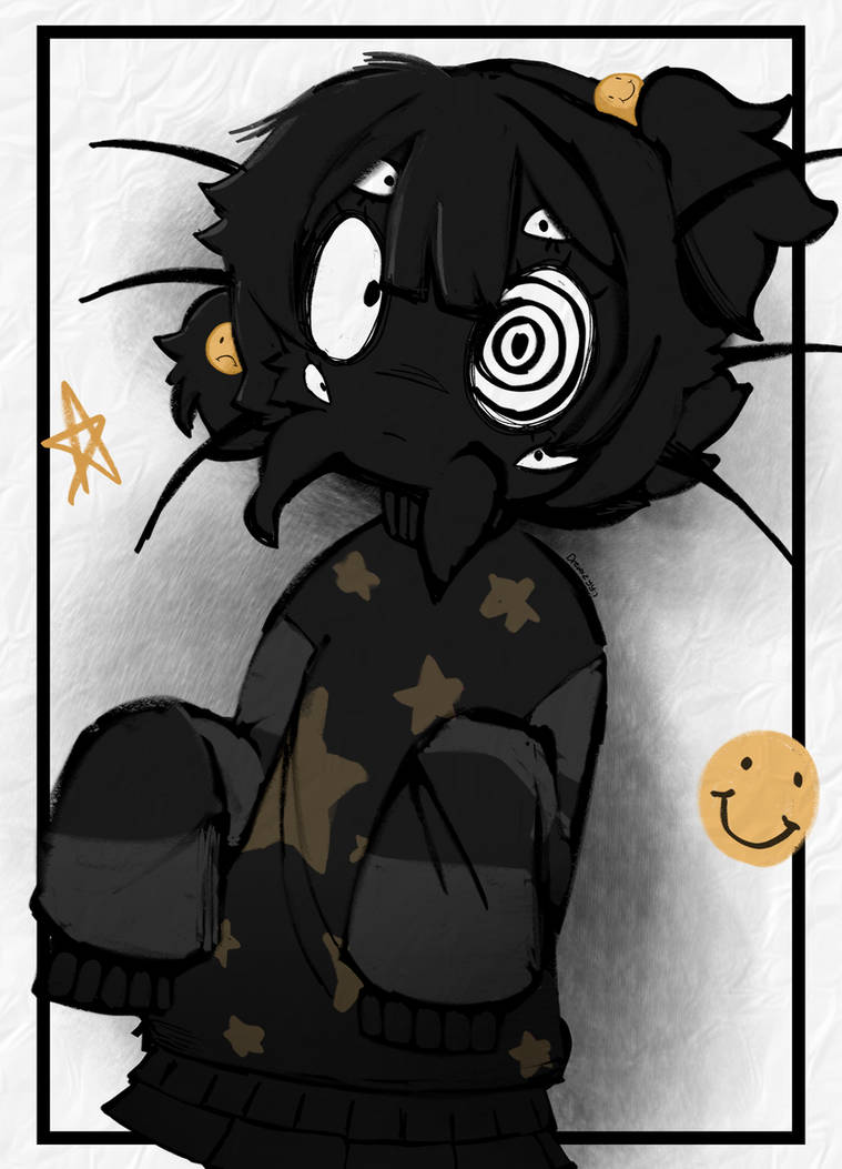 Skitzy Skitzy by drewpodesta on DeviantArt