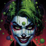 Harley Joker