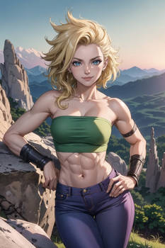 Caulifla