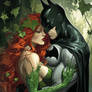 Batman  Poison Ivy