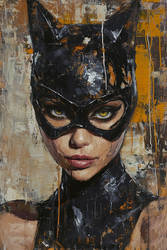 catwoman