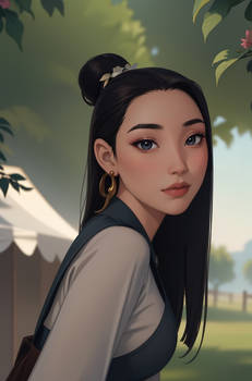 Mulan