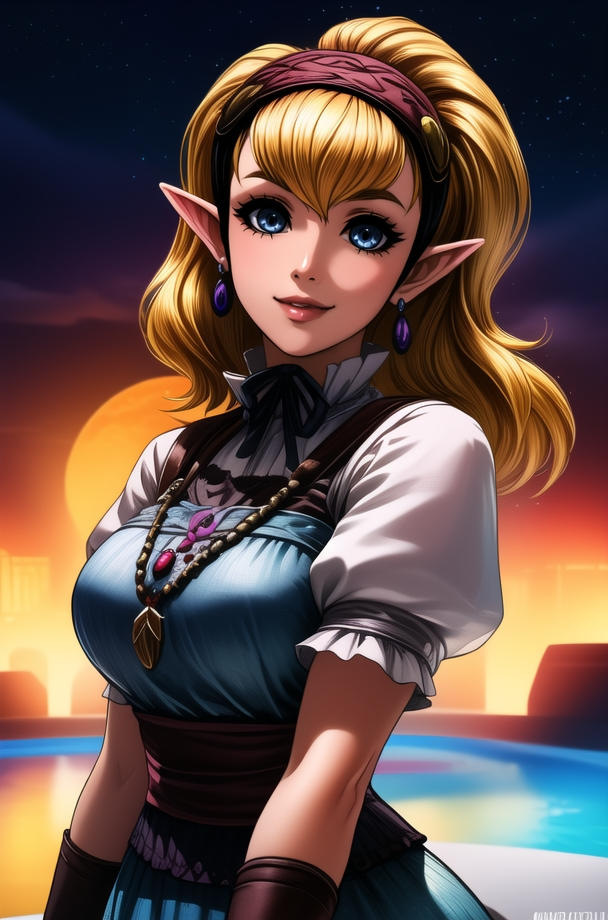 LOZ by xalphafox on DeviantArt
