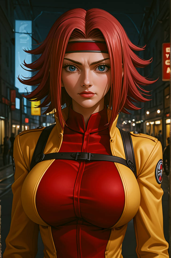 Callun Code Geass kallen code geass by xalphafox on DeviantArt