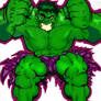 HULK-Colors