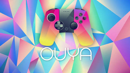 Ouya 1980x1080