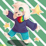 Storyshift asriel