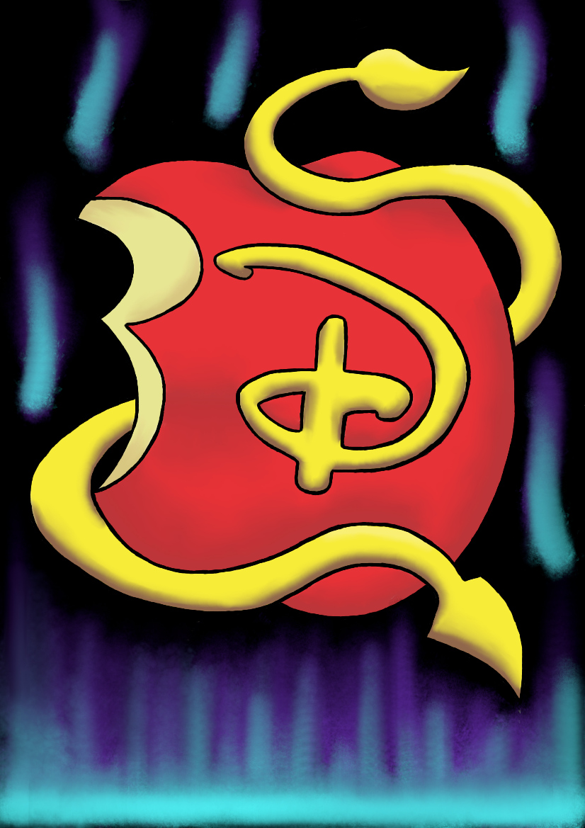 Disney by vhzart on DeviantArt