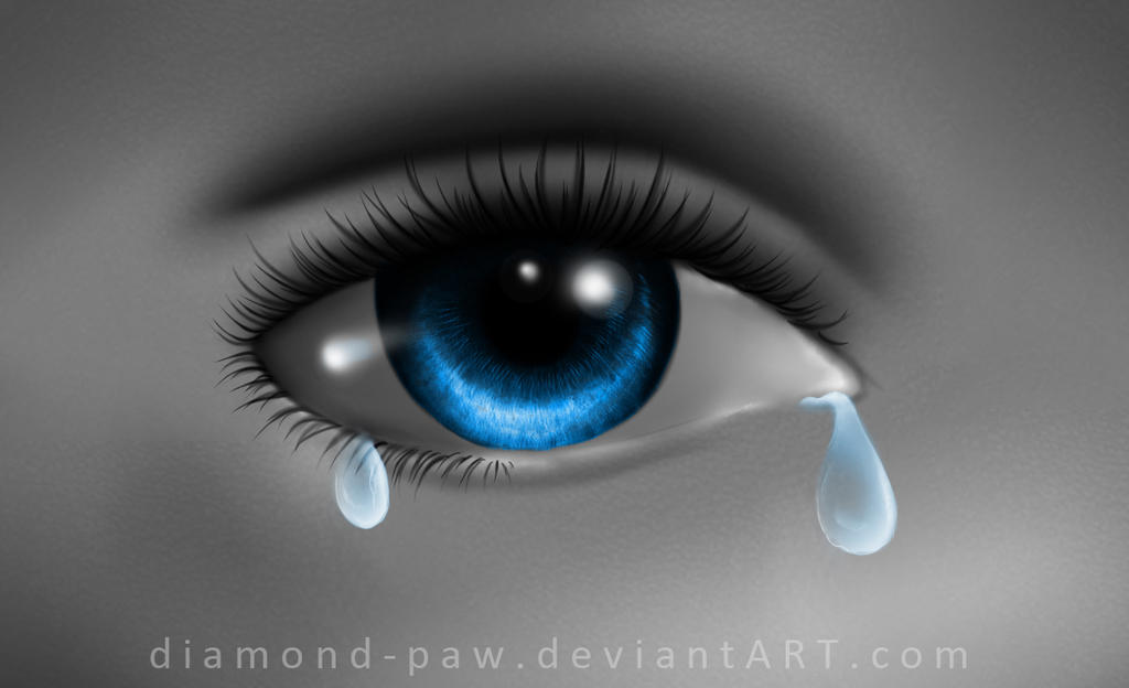 Strident Blue by Diamond-Paw on DeviantArt