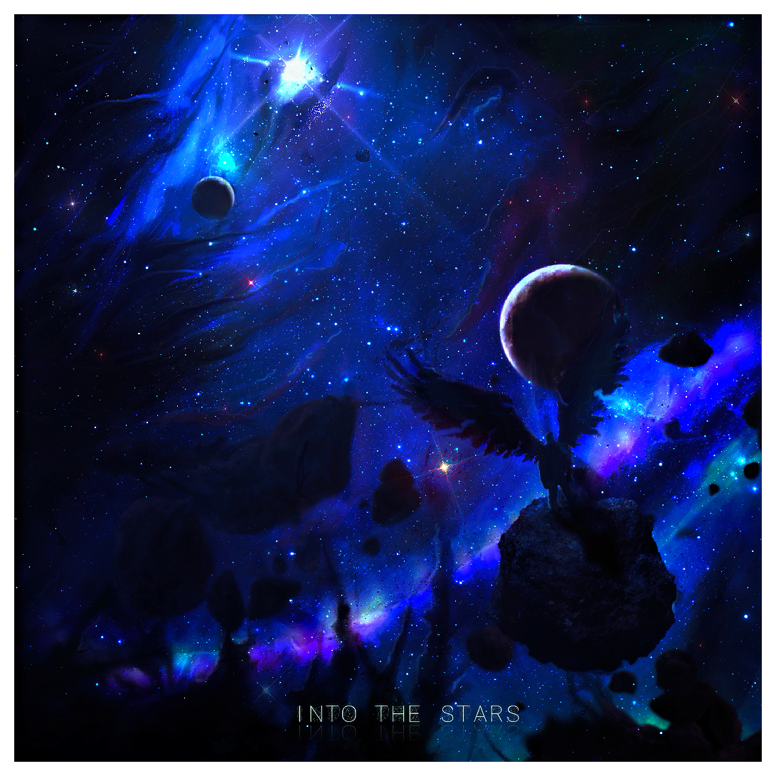 Into the stars