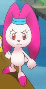 Lovely Rabbit 7 by AfroGirl2005 on DeviantArt