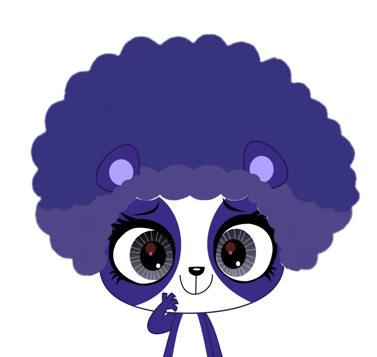 Penny On LPS Pets DeviantArt