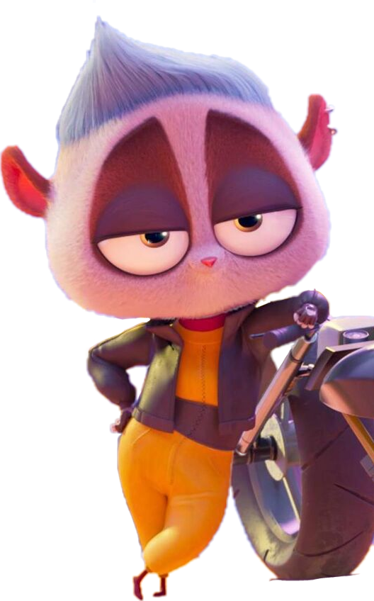 Shelby (Rally Road Racers) by atomcrosshuy2022 on DeviantArt