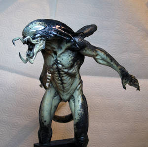 Alien v. Predator - Predalien