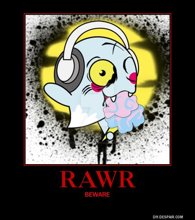 Rawr Rapper Rawr by GiraffeNinja98 on DeviantArt