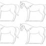 Free Adoptables Template