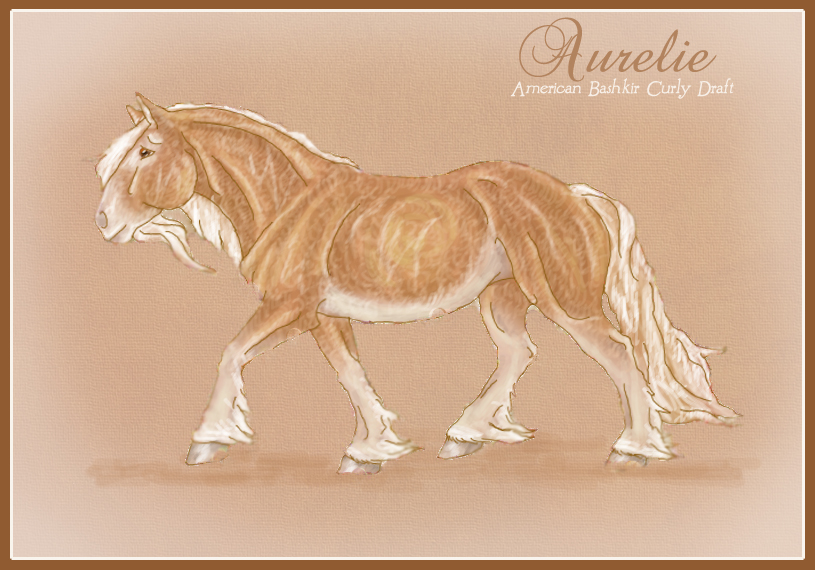 Abc Bids Deviantart ABC: Aurelie Bid by NoodleMutt on DeviantArt