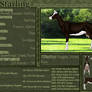 GARPG: Privet Shooter Starling