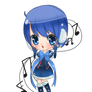 kaiko chibi vocaloid