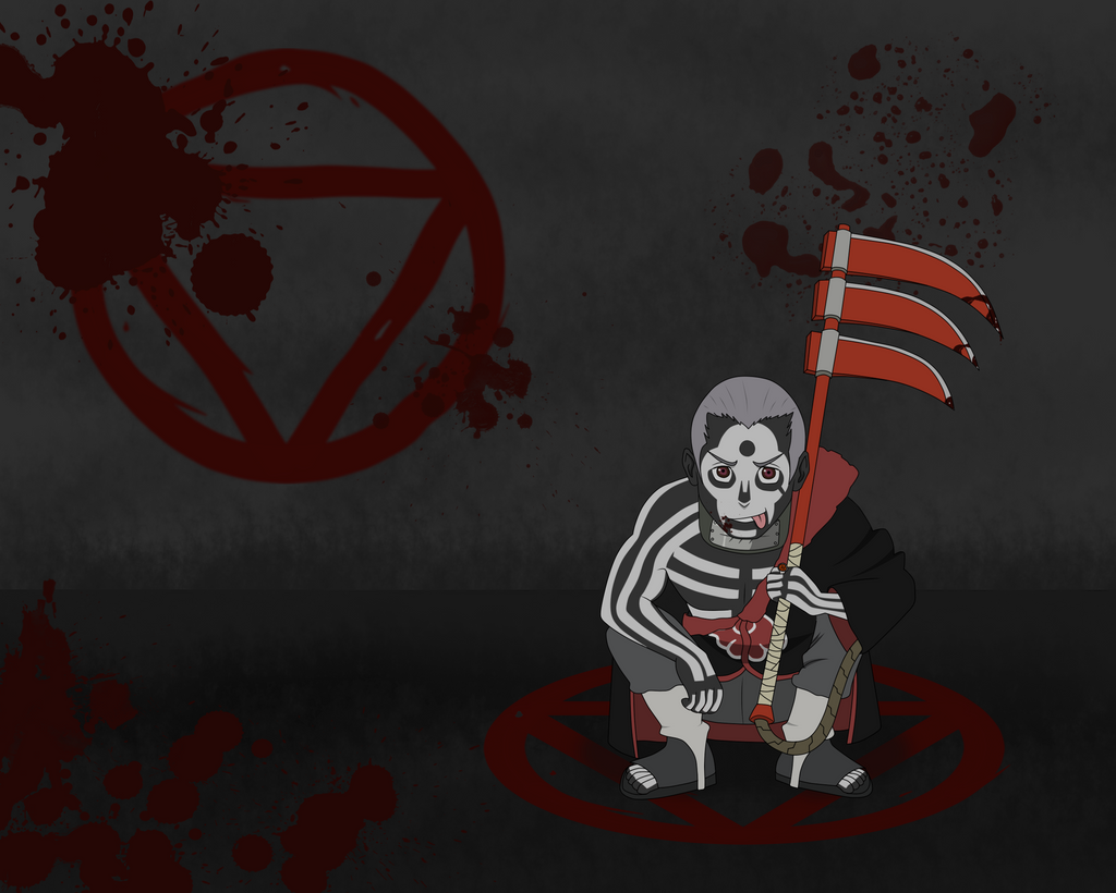 CE - This Is Halloween by Runya-Isamu