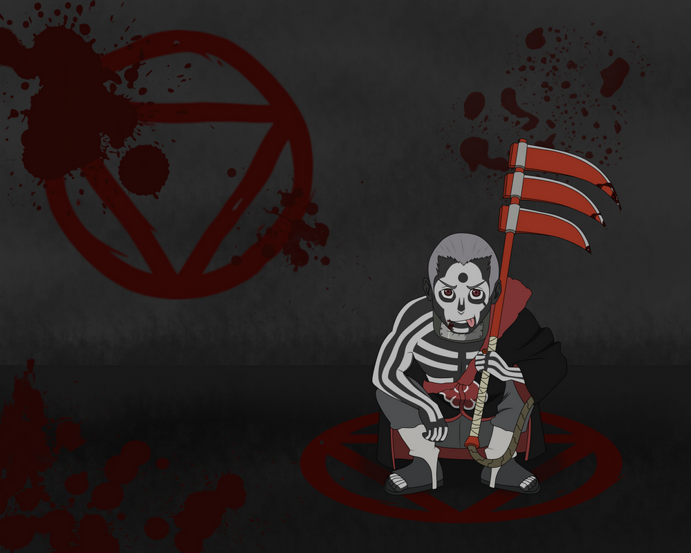 CE - This Is Halloween by Runya-Isamu