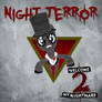 Night Terror - Welcome 2 My Nightmare