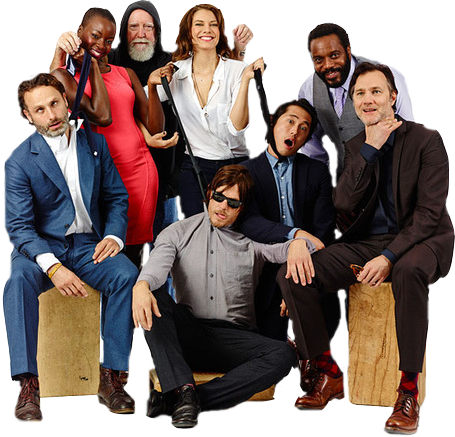 The-walking-dead-Png