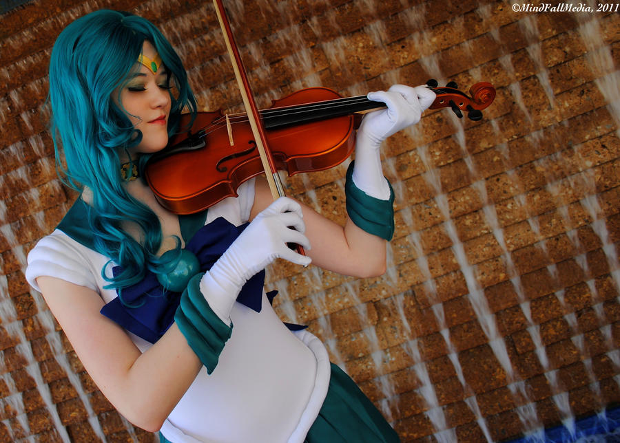 Otakon 2011: Sonata