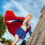 DC: Supergirl