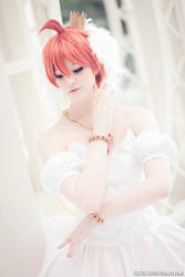 Katsucon 2014: Princess Tutu