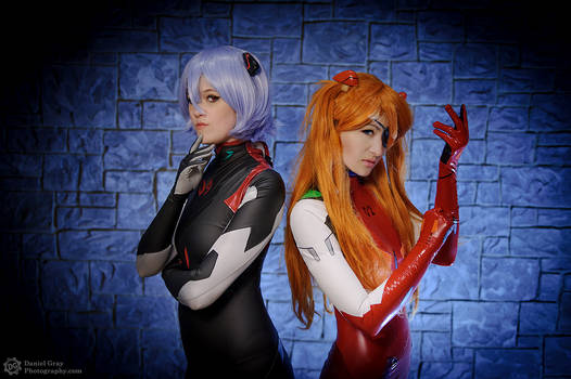 Katsucon 2014: Hot and Cold