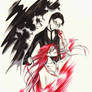 Kuroshitsuji William Grell