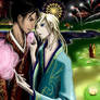 KuroFai and Wata