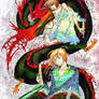 NewYear Dragon